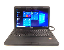 Compaq Presario CQ57 mit AMD C-50 / 6 GB RAM / 320 GB HDD / 15,6 Zoll