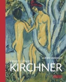 Ernst ludwig kirchner - |, buch