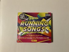 Running Songs (5CD) Avicii