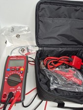 BENNING Digital-Multimeter MM 10-PV Top