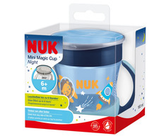 NUK Mini Magic Cup Night