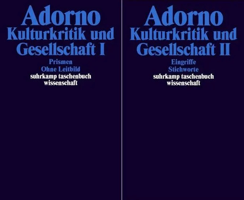 Gesammelte schriften 20 - gesammelte, in
