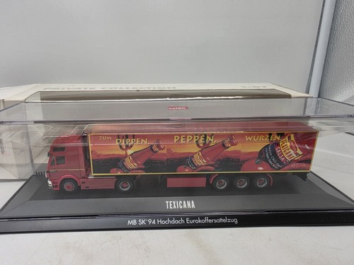 Herpa sk 94 - sk´94, hochdach
