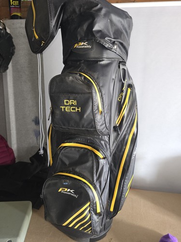 Powakaddy dri tech - powakaddy,