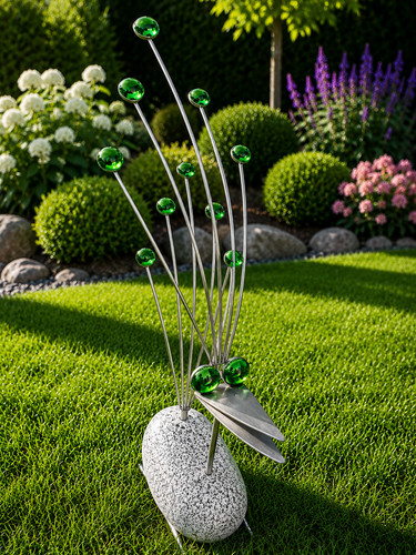 Paradiesvogel 45cm