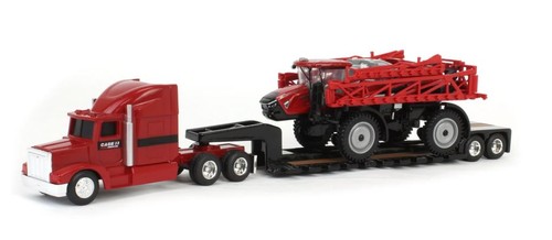 Ertl lkw mit geräteträger - ertl,