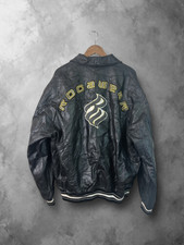 Vintage schwarze Rocawear