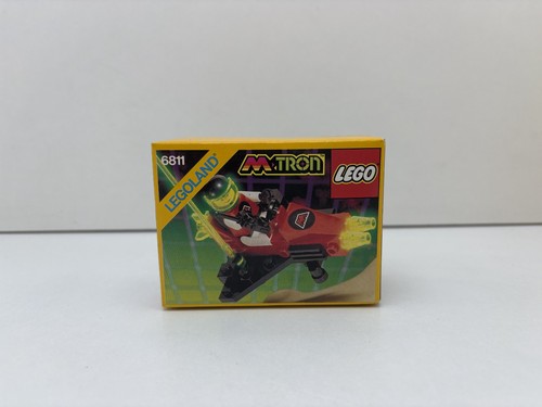 Lego legoland spacew classic - lego®,