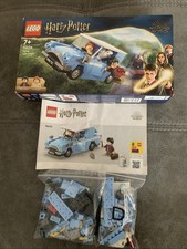 LEGO 76424 Harry Potter