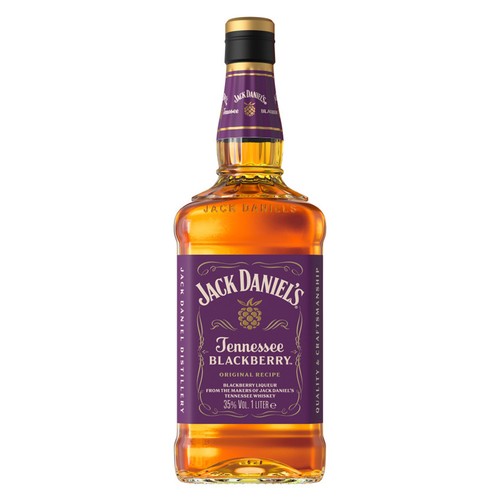 Jack daniels blackberry - jack,