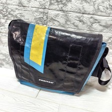 FREITAG Dragnet Schultertasche