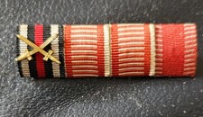 ÖSTERREICH, Feldspange, Spange Original 100 %,