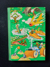 Lurchis gesammelte Abenteuer 1 I Band Eins +Band 3+ Lurchis Abenteuer 36. Folge