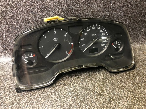 Orig opel astra tacho - opel,