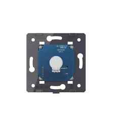 Touch Glas Lichtschalter Funkschalter Dimmer Wechselschalter Steckdosen LIVOLO