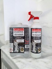 Grabsteinreiniger 2,5 Liter