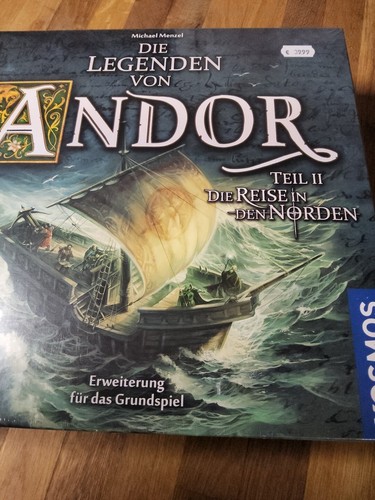 Kosmos die legenden - -,