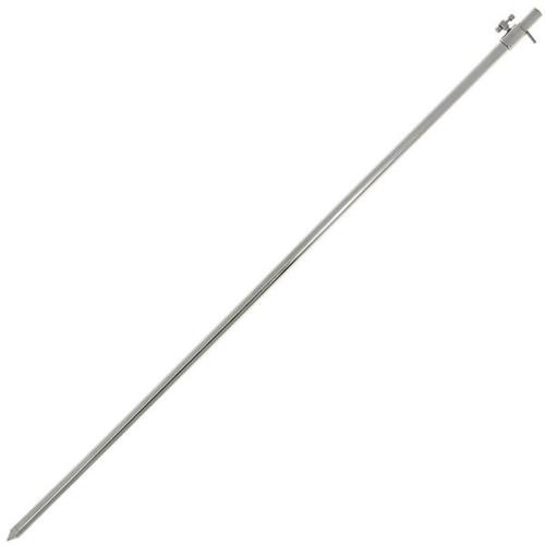 Bank stick edelstahl 120cm - stick,