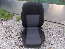 VW Golf IV 4 1,9 TDi 1J1 Sitz Vorne Rechts Beifahrersitz Airbagsitz