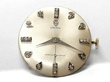 Croton Uhrwerk AV426 mit