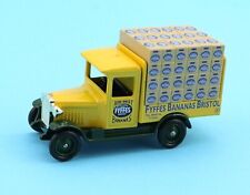 Göde Classic Car Collection Fyffes Bananas Chevy Delivery Van LLEDO Days Gon