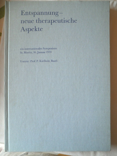 Entspannung neue - –,