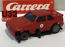 CARRERA SERVO 140 78429 AUDI