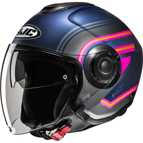 Motorrad helm hjc i40n - motorrad,