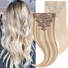 Balayage 100 echthaar - balayage,