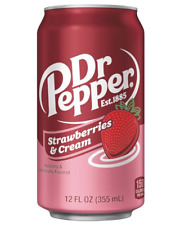 Dr. Pepper - USA -