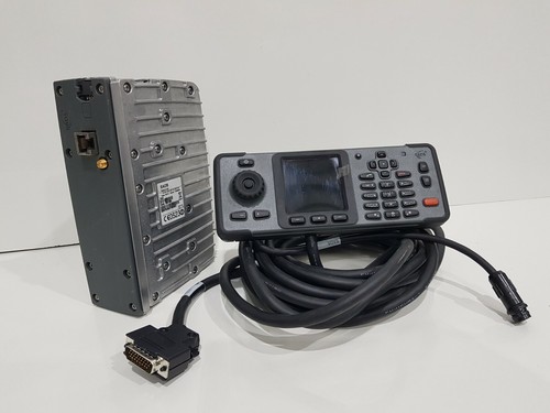 Eads tmr880i fernkopf - tmr880i, uhf