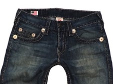 TRUE RELIGION BOBBY SUPER T