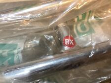 Original Vespa PX Beinschild Sturzbügel  Chrom 80 er Jahre Nos Faco Rarität 