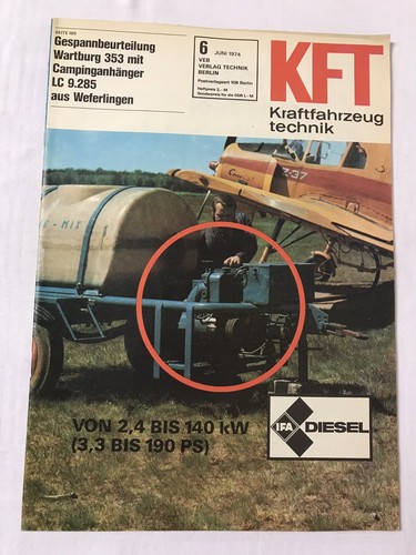 Kraftfahrzeugtechnik kft - kraftfahrzeugtechnik,