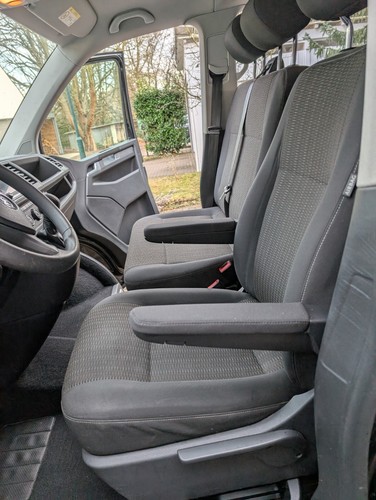Autos für camper - t,