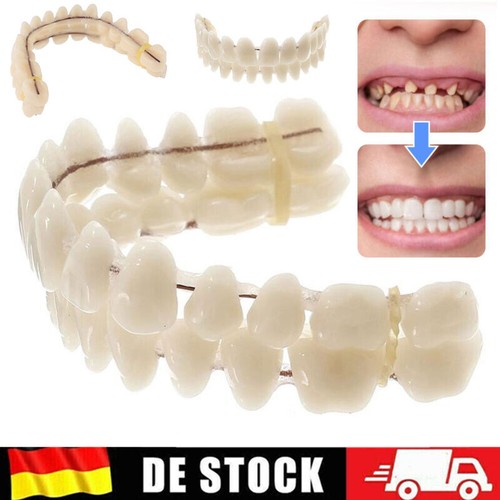 Dhl snap falsche zähne - dhl,