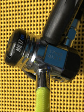 Service Kit für Scubapro