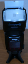 Nikon Speedlight SB-900 Aufsteckblitz in Original Verpackung