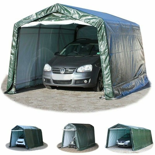 Zeltgarage garagenzelt carport - zeltgarage,