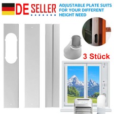 3x Mobile Klimaanlage