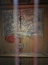Ramirez Flamenco Gitarre von 1938