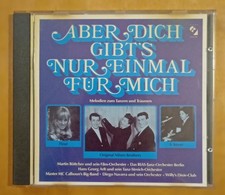 Aber Dich Gibt S Nur Einmal von Nilsen Brothers. - Zustand sehr gut, CD Top !!