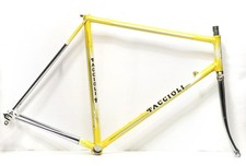 Faccioli Aero Stahlrahmenset