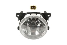 Nebelscheinwerfer links oder