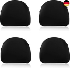 Kopfstützenbezüge Auto 4er