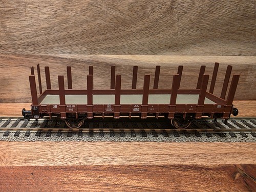 Fleischmann 5209 h0 - 5209, 01