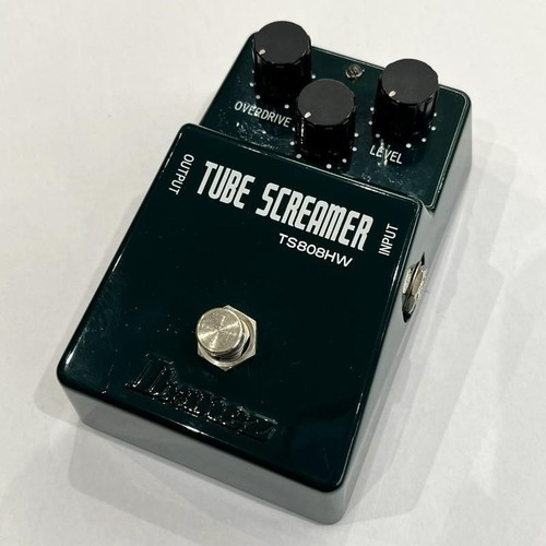 Ibanez ts808hw handwired - ibanez,