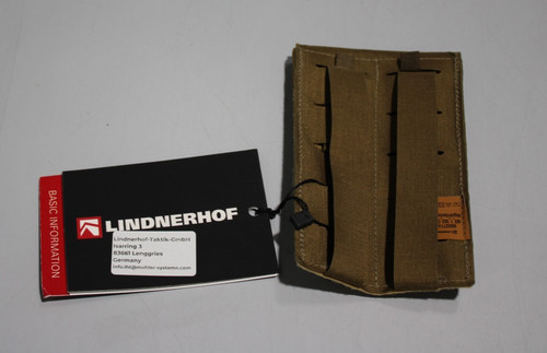 Lindnerhof magazine pouch - lindnerhof,
