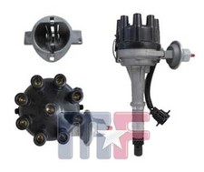 Zündverteiler neu Jeep 304