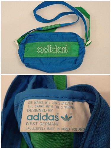 Umhängetasche adidas vintage - umhängetasche,